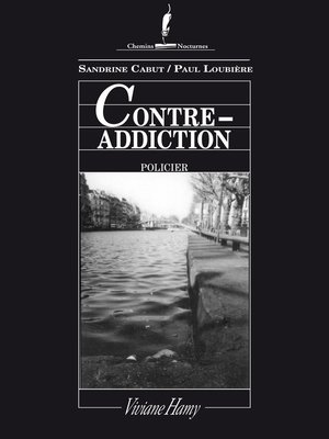 cover image of Contre-addiction